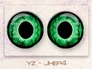 yz - Jhep4